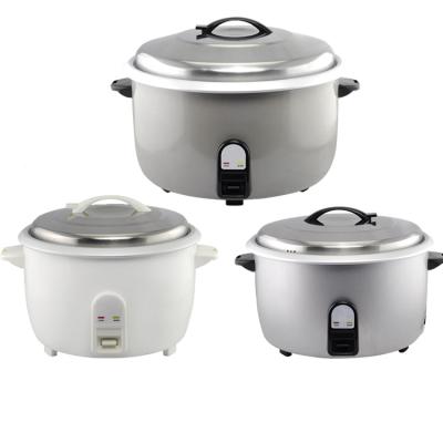 China Best Household Case China Pot Rice Cooker Large Capacity Rice Cooker 3.6L-10L For Household for sale