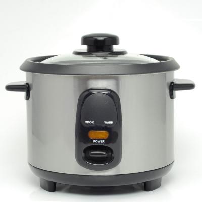 China Household High Quality Luxury Stainless Steel Electric Multifunctional Rice Cooker for sale