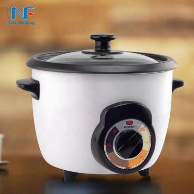 China Automatic Persian Rice Drum Household Persian Cooker 4 Speeds Adjustable Rice Cooker for sale