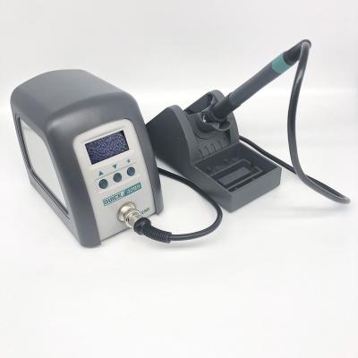 China QUICK 3205 Constant Temperature 150W Anti Static Lead Free High Frequency Soldering Station QUICK3205 for sale