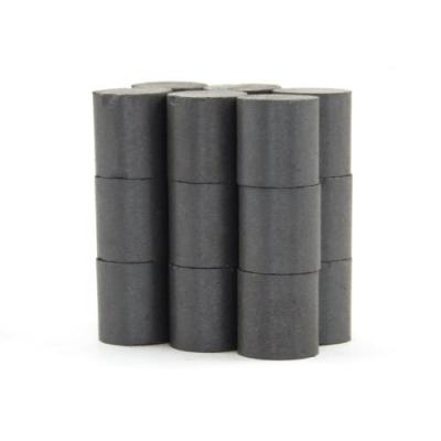 China Speaker Magnet Whosale Price Magnet Ferrite, China Y30 Sintered Ferrite Magnet From Ferrite Magnet Manufacturer for sale