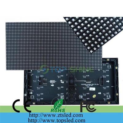 China Indoor indoor LED board p5 led module 320*160 led billboard screen sign for sale