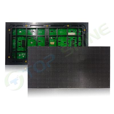 China Best Price And Quality Outdoor LED Display Video Wall SMD P5 LED Module For Advertising for sale