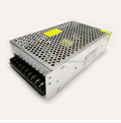 China High quality CL 5V 40A 200W OUTDOOR power supply for led display module for sale