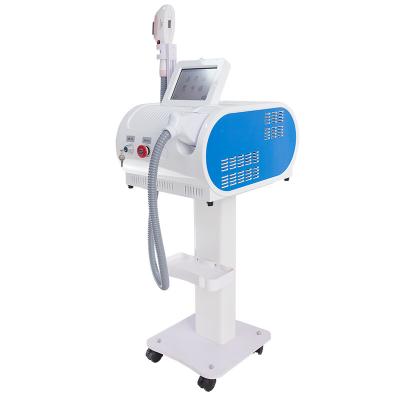 China Skin Tightening Desktop Machine Permanently Painless Multifunctional Hair Removal Hair Removal Machine Quality Guarantee for sale