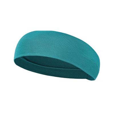 China Universal Manufacturer Supply Elastic Breathable Quick-drying Sweat-absorbent Turban for sale