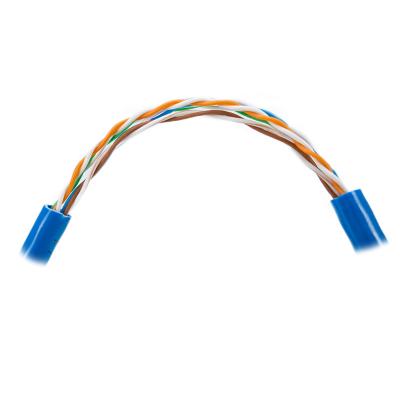 China Cheap network cat6 cable CCA ftp 24awg d-link cat6 cable 305m/1000ft roll from CCA factory or OEM for sale