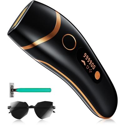 China Car Use Home Devices Cooling Hair Remover Body Depilator Men Epilator Men Portable Handy Laser Hair Removal Light Hair Removal DevicePopular for sale