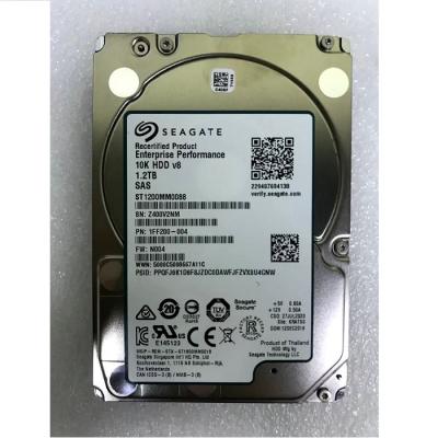 China Hdd Dell EMC 005050604 SAS 300GB 15K 6Gbps 2.5