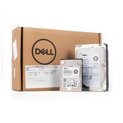 China Advanced quality Dell 4tb 7.2K SAS 3.5