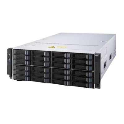 China Hot Sale Inspur NF5466M5 4U 2S Storage Rack Server NF5466M5 for sale