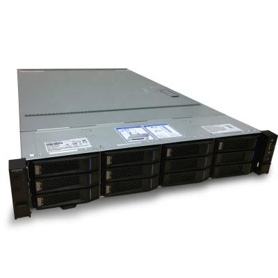 China AI Server Xeon Poressor Inspur NF5280M5 2u Rack Server NF5280M5 for sale