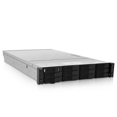 China Low Price Original Inspur NF8260M5 2U Rack Server Intel Xeon Tan 3106 NF8260M5 for sale