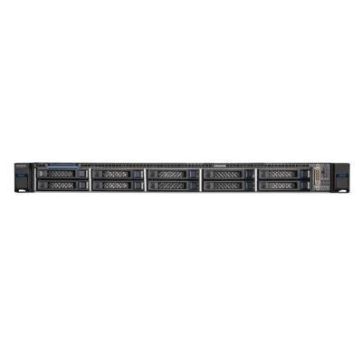 China Wholesale Original Inspur NF5180M5 NF5180M5-5115 Running Extreme Performance 1u GPU Rack Server for sale