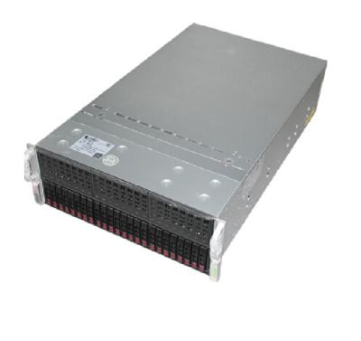 China Sitonholy IW 4210-10G Intel Xeon GPU Server IW 4210-10G Sale for sale