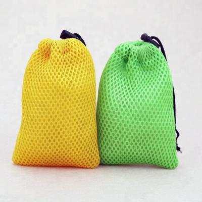 China Wholesale Reusable Recyclable Drawstring Jewelry Bags For Packaging for sale