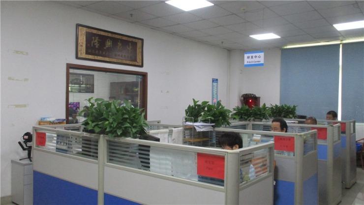 Verified China supplier - Shenzhen Xinruida Electronic Hardware Plastic Co., Ltd.