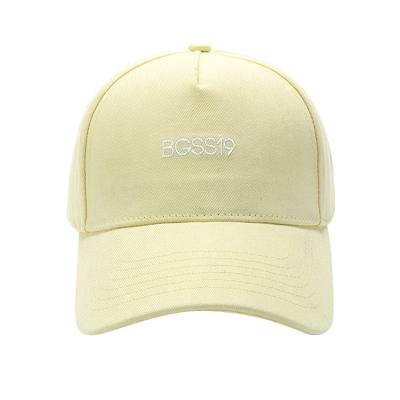 China breathable & Fashionable custom suede hat factory letter velvet lady gold baseball cap waterproof hat for sale