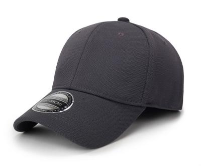 China COMMON Team Custom Embroidery Cable Black Fitted Hat For Original 100% Cotton for sale