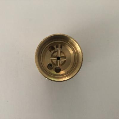 China Factory direct copper valve scuba diving spare part for diving equipment for sale