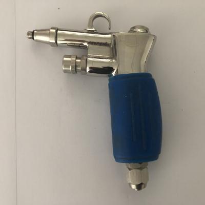 China Medical equipment factory stainless steel medical air spray gun for hospital for sale