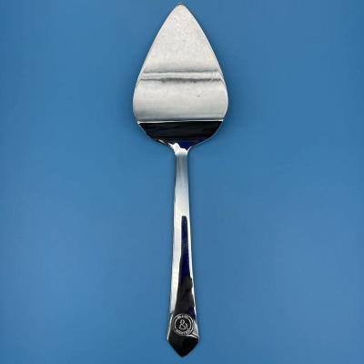 China Hot Selling Pizza Zinc Alloy Shovel Viable for Kitchen and Baking for sale