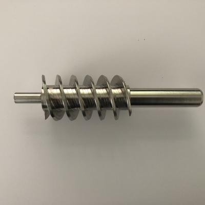 China Household Factory Direct Stainless Steel Mixer Screw for sale