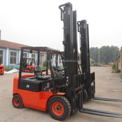 China Construction worksÂ   We can brand electric forklifts from 1.5 ton to 3.5 ton for sale