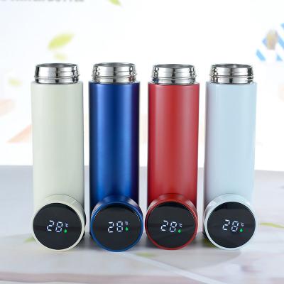 China Viable Customize Stainless Steel Stainless Steel Water Bottle vasos de acero de termico de vaso tumbler gym water bottle termos de agua for sale