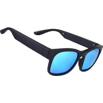 China Mp3 Sunglasses Smart Audio Sunglasses Polarized Lens Compatible Smart Sunglasses for sale