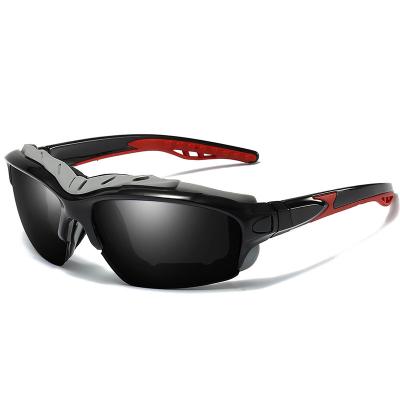 China BLONGU New Model Polarized Protective Sports Eyewear Bicycle Football Running Golf Fishing Sports Cycling Sunglasses for sale