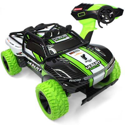 China RC Model High Speed ​​Remote Control Car Toys Toys Off Road RC Truck China Manufacturer 2.4G Radio Control High Quality Electric Toy Cars for sale