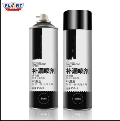 Κίνα 450ml Anti Leaking Sealant Agent Leakage Repair Waterproofing Sealant Spray προς πώληση