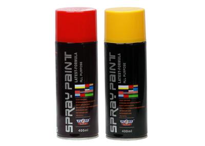 China El espray multi del acrílico del propósito del OEM pinta color anti de las clases Corrosion180 en venta