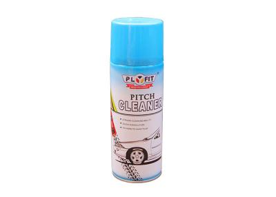 China Autoreinigingsproducten met hoog rendement, 500 ml autoremreiniging voor auto's Spray Dust Remover Te koop