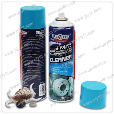 China Anti-Static Brake Cleaning Fast-Acting Anti-Aging Lubrication for Maintenance for sale