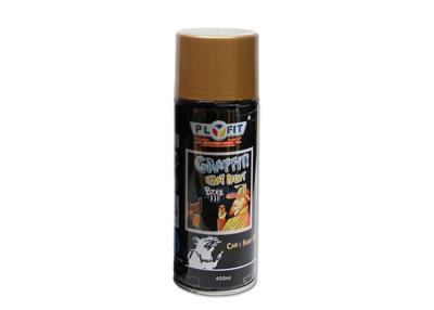 China Modern Magic Graffiti Spray Paint Liquid Coating Fast Drying 450ml Long Lasting for sale