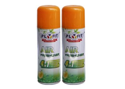 China High Grade Bedroom Air Freshener Non Toxic , Natural Smell Toilet Freshener Spray for sale