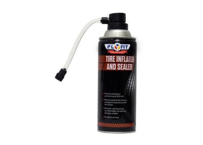 China Motorcycle Flat Tire Sealant , Car Tire Sealant No Corrosion And No Damage for sale