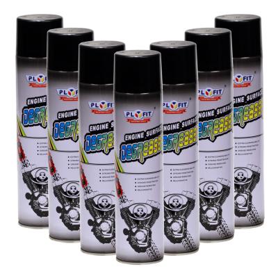 China ECO - Espray automotriz amistoso del limpiador del desengrasador del motor de coche de los productos de limpieza en venta