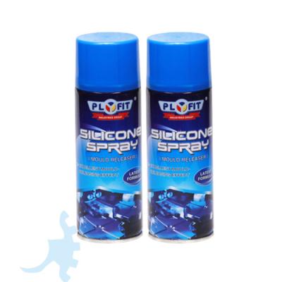 China Silikon-Form-Freigabe-Spray des multi Zweck-Antirost-158mm zu verkaufen