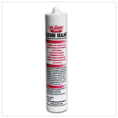 Cina Perdita di sigillatura di costruzione di Grey Waterproof Silicone Sealant Excellent resistente in vendita