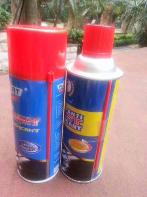 China Espray anti del lubricante del moho del ALCANCE 400ml 450ml para el detalle del mantenimiento del coche en venta