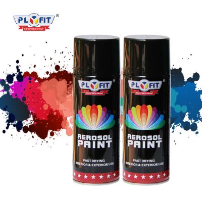 China Acrylharz-Pigment-Graffiti-Sprühfarbe-Weißgold-Chrome-Effekt-Sprühfarbe zu verkaufen