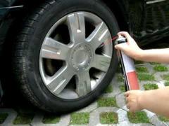 Car Auto Disc Brake Cleaner Spray Multifunctional Aerosol Spray Cleaner