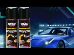 Water based Rubber Chassis Rustproof Undercoat Car Spray