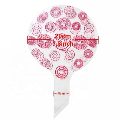 China Gift Toy Pattern Printed Globos Burbuja Valentines Day Wedding Party Decorations Clear BoBo Bubble Balloons for sale