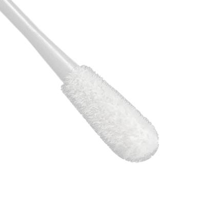 China Cotton Swab Chinese Manufacturer Specimen Collection Medical Disposable Oropharyngeal Swab for sale