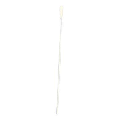 China Sample high quality nasopharyngeal throat collection swab cotton swab cotton oral swab for sale