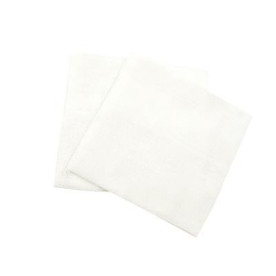 China Best Hospital Medical Selling Suppliers Sterile 100% Cotton Gauze Hemostatic Swabs for sale